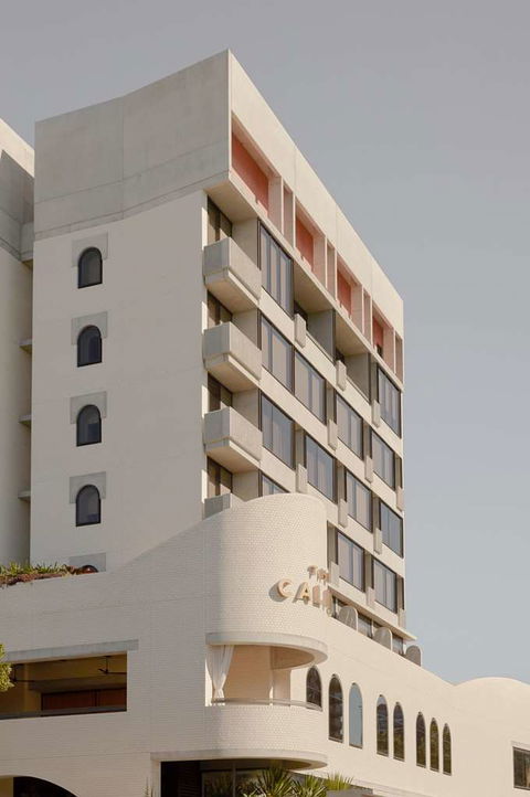 The Calile Hotel Brisbane - Kingaroy Accommodation 2