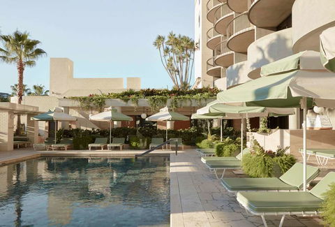 The Calile Hotel Brisbane - Kingaroy Accommodation 8
