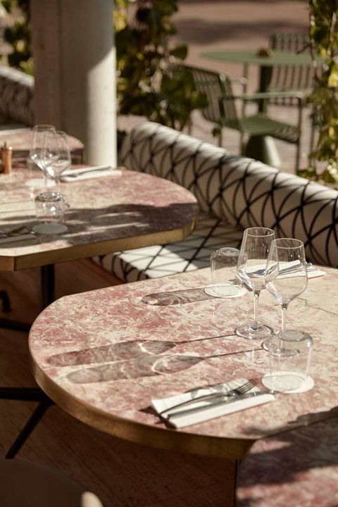 The Calile Hotel Brisbane - Kingaroy Accommodation 10
