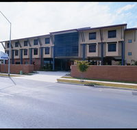 Kingsford Smith Motel - Kingaroy Accommodation