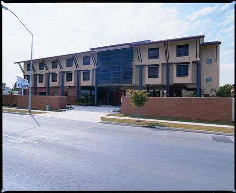 Kingsford Smith Motel - Kingaroy Accommodation 0