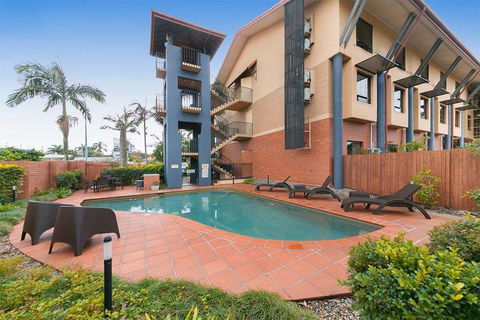 Kingsford Smith Motel - Kingaroy Accommodation 1