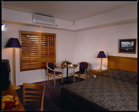 Kingsford Smith Motel - Kingaroy Accommodation 2