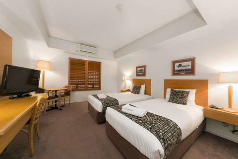 Kingsford Smith Motel - Kingaroy Accommodation 4