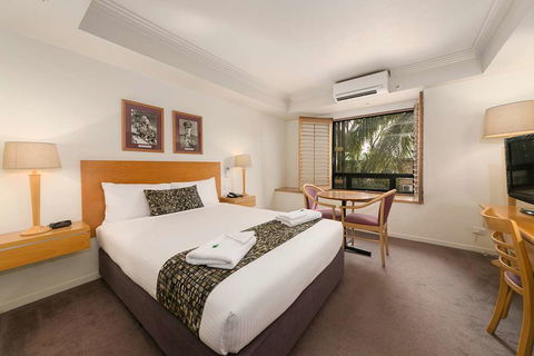 Kingsford Smith Motel - Kingaroy Accommodation 5