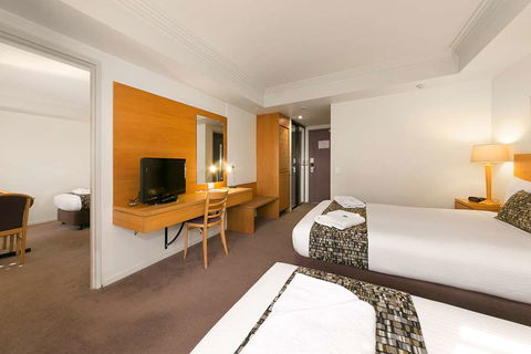 Kingsford Smith Motel - Kingaroy Accommodation 6