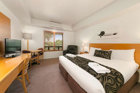 Kingsford Smith Motel - Kingaroy Accommodation 7
