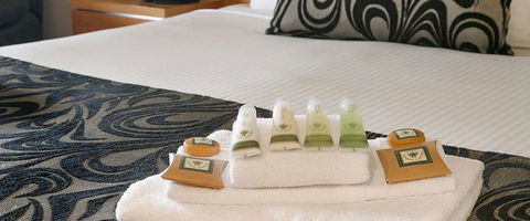 Kingsford Smith Motel - Kingaroy Accommodation 10