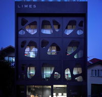 Limes Hotel - Kingaroy Accommodation