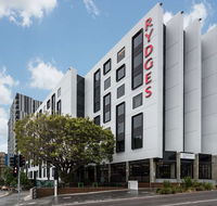 Rydges Fortitude Valley - Kingaroy Accommodation