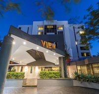 View Brisbane - Kingaroy Accommodation