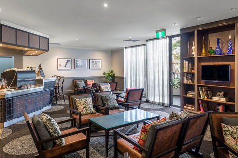 View Brisbane - Kingaroy Accommodation 1