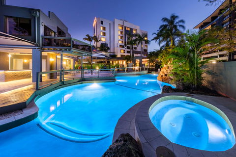 View Brisbane - Kingaroy Accommodation 3