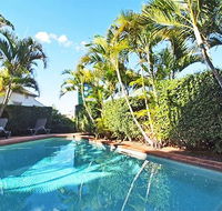 Airport Clayfield Motel - Kingaroy Accommodation