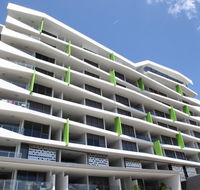 Code Apartments - Kingaroy Accommodation