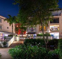 Goldsborough Place - Kingaroy Accommodation