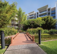 Oaks Mews - Kingaroy Accommodation
