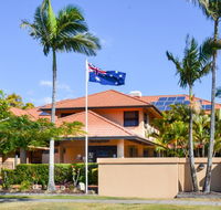 Pegasus Motor Inn and Serviced Apartment - Kingaroy Accommodation