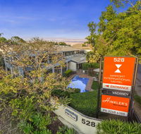 The Airport International Motel - Kingaroy Accommodation