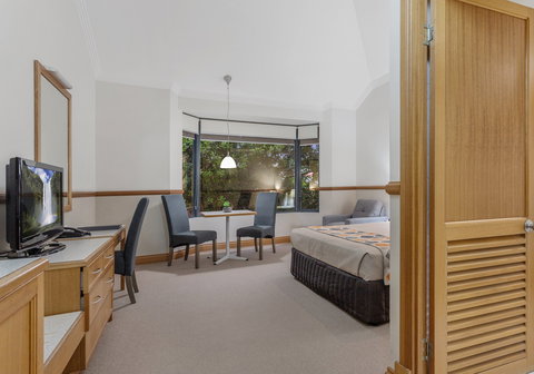 The Airport International Motel - Kingaroy Accommodation 5