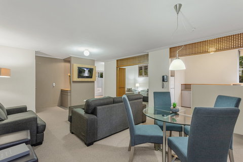 The Airport International Motel - Kingaroy Accommodation 7