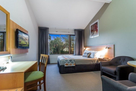 The Airport International Motel - Kingaroy Accommodation 10