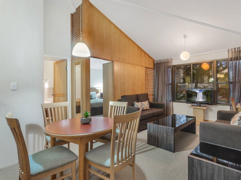 The Airport International Motel - Kingaroy Accommodation 11