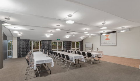 The Airport International Motel - Kingaroy Accommodation 13