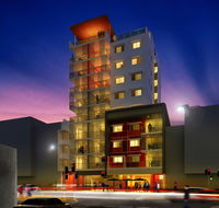 Direct Hotels - Pavilion On Brookes - Kingaroy Accommodation