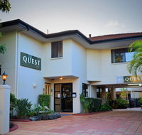 Quest Ascot - Kingaroy Accommodation