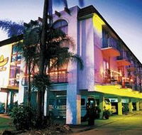 Airport Hacienda Motel - Kingaroy Accommodation