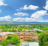 Mantra Albury Hotel - Kingaroy Accommodation