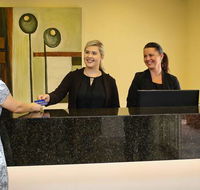 Best Western Plus Hovell Tree Inn - Kingaroy Accommodation