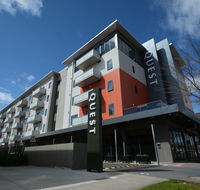 Quest Albury Seviced Apartments - Kingaroy Accommodation