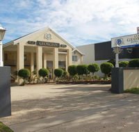 Albury Georgian - Kingaroy Accommodation