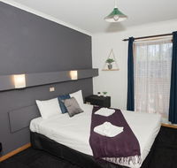 Elm Court Motel - Kingaroy Accommodation