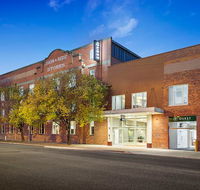 Quest Albury on Townsend - Kingaroy Accommodation