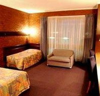 Albury Townhouse Motel - Kingaroy Accommodation