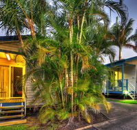 Alex Beach Cabins  Tourist Park - Kingaroy Accommodation