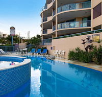 Alexandra on the Pacific Resort - Kingaroy Accommodation