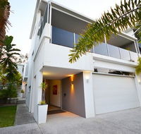 Alex Beach House - Kingaroy Accommodation
