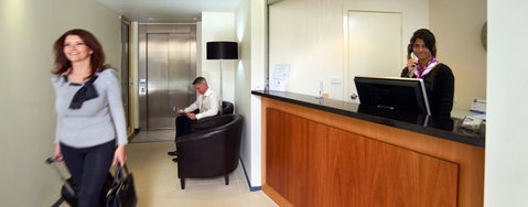 City Edge East Melbourne Serviced Apartm - Kingaroy Accommodation 1