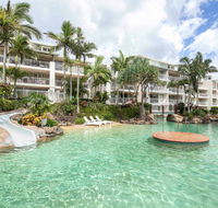 Breakfree Alexandra Beach Resort - Kingaroy Accommodation