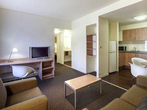 Ibis Hotel - Kingaroy Accommodation 8
