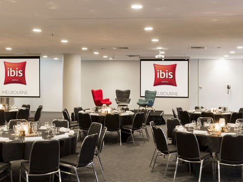 Ibis Hotel - Kingaroy Accommodation 9