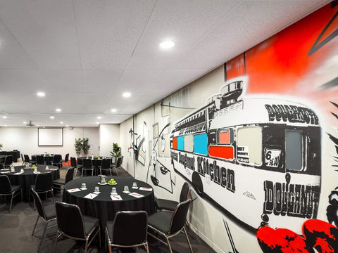 Ibis Hotel - Kingaroy Accommodation 10