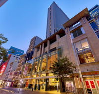 Hilton Sydney - Kingaroy Accommodation