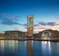 Sofitel Sydney Darling Harbour - Kingaroy Accommodation