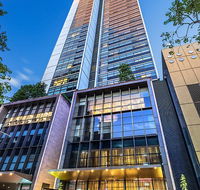 Fraser Suites Sydney - Kingaroy Accommodation