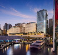 Hyatt Regency Sydney - Kingaroy Accommodation